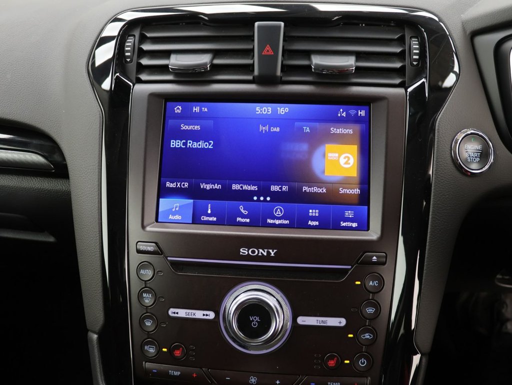 Used Ford Mondeo 2022 for sale - 76210044: Photo 14