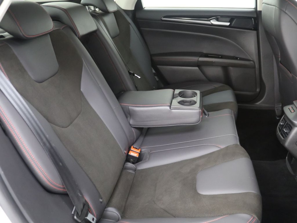 Used Ford Mondeo 2022 for sale - 76210044: Photo 17