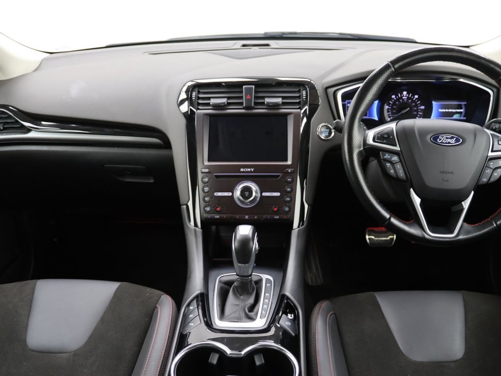Used Ford Mondeo 2022 for sale - 76210044: Photo 18
