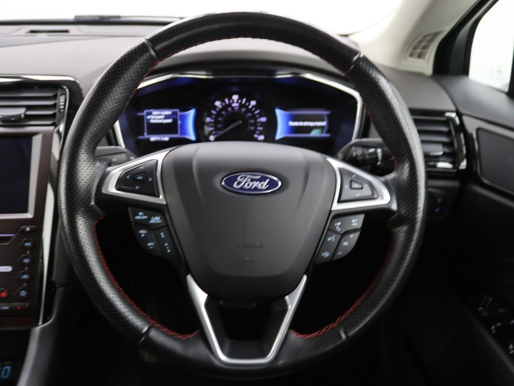 Used Ford Mondeo 2022 for sale - 76210044: Photo 20