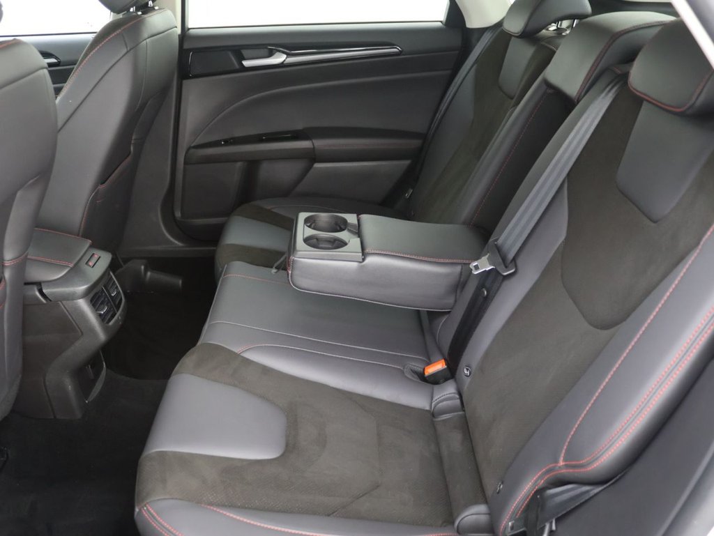 Used Ford Mondeo 2022 for sale - 76210044: Photo 21