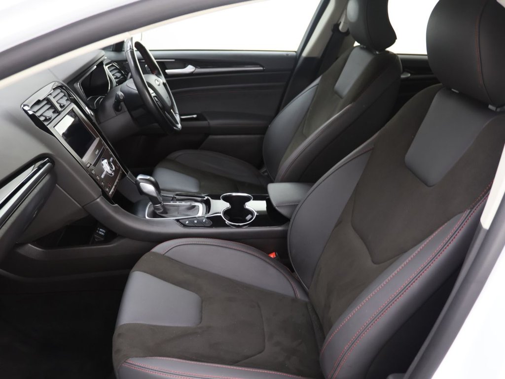 Used Ford Mondeo 2022 for sale - 76210044: Photo 22
