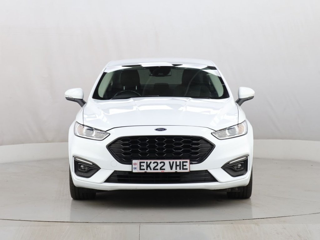 Used Ford Mondeo 2022 for sale - 76210044: Photo 3