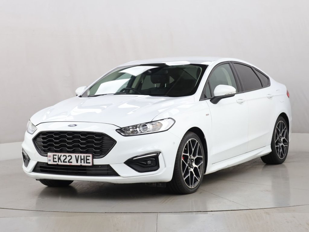 Used Ford Mondeo 2022 for sale - 76210044: Photo 5