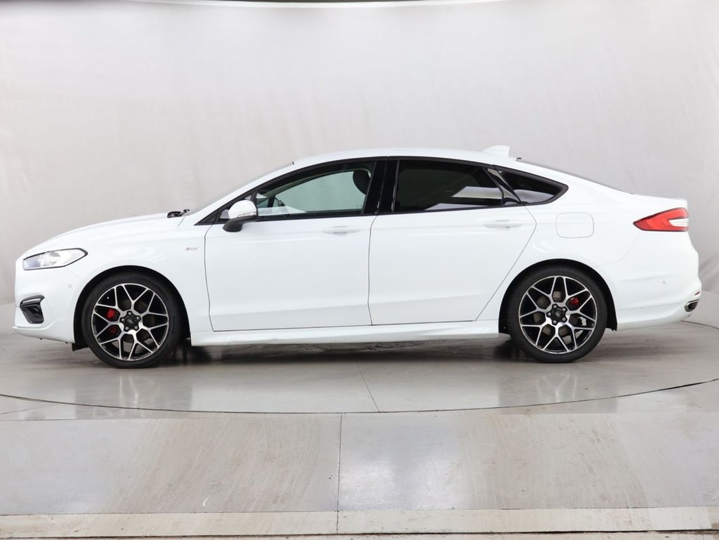 Used Ford Mondeo 2022 for sale - 76210044: Photo 6