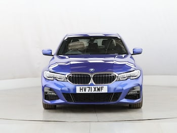 Used BMW 3 Series 2021 for sale - 75630253: Photo