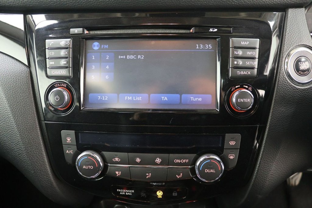 Used Nissan Qashqai 2016 for sale - 77593906: Photo 13