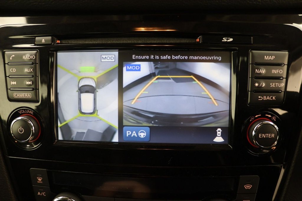 Used Nissan Qashqai 2016 for sale - 77593906: Photo 14