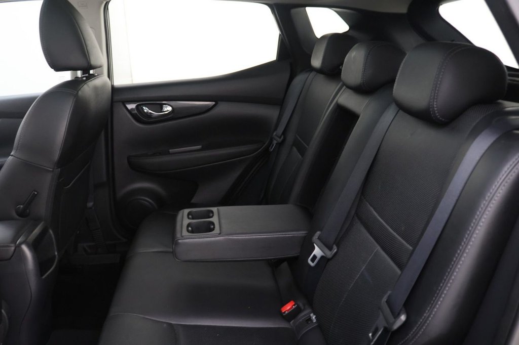 Used Nissan Qashqai 2016 for sale - 77593906: Photo 21