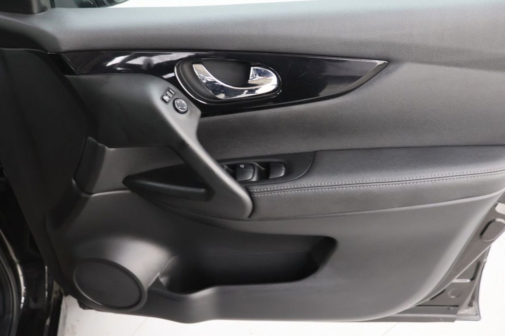 Used Nissan Qashqai 2016 for sale - 77593906: Photo 27