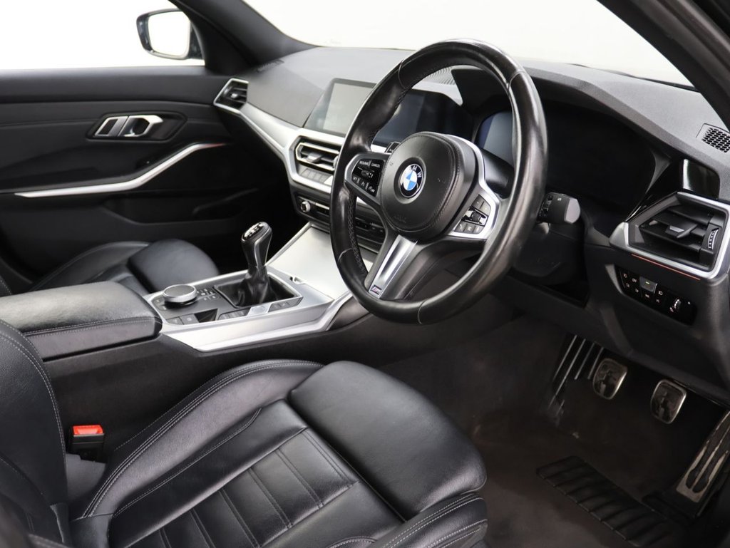 Used BMW 3 Series 2020 for sale - 76395871: Photo 10