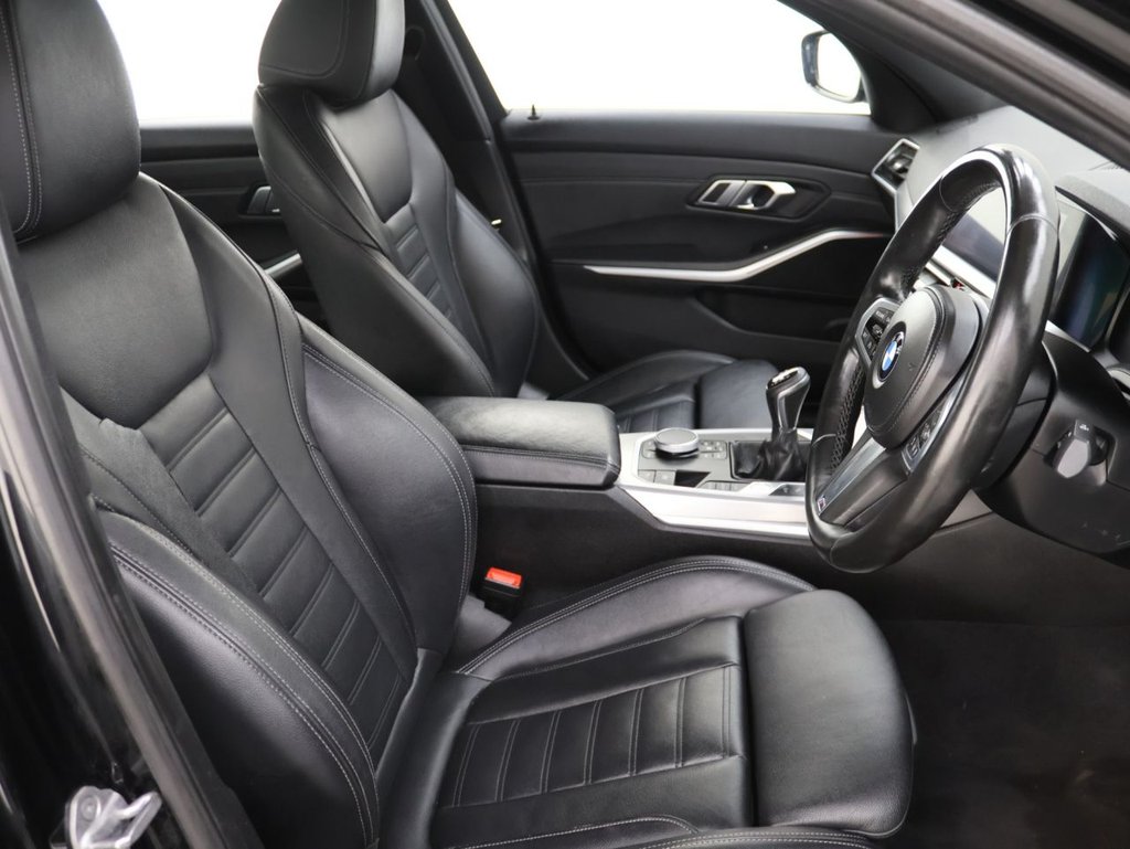 Used BMW 3 Series 2020 for sale - 76395871: Photo 12