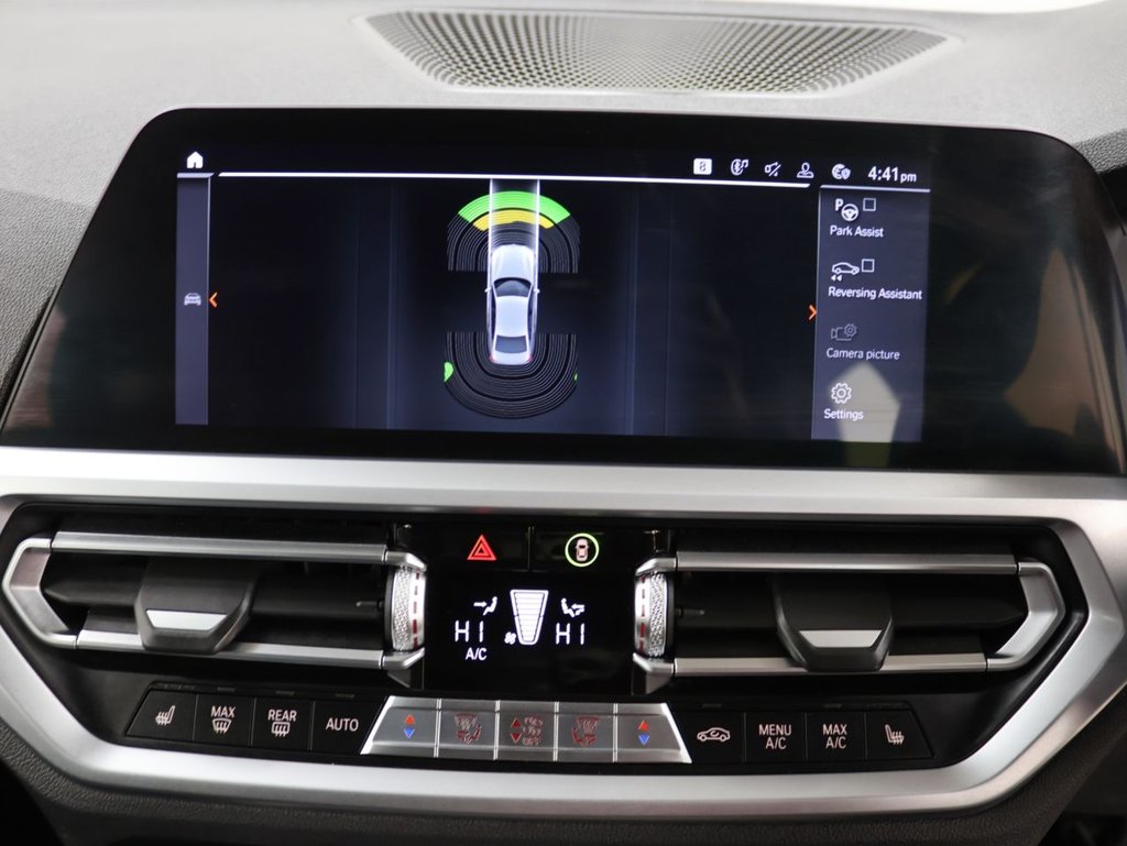 Used BMW 3 Series 2020 for sale - 76395871: Photo 13