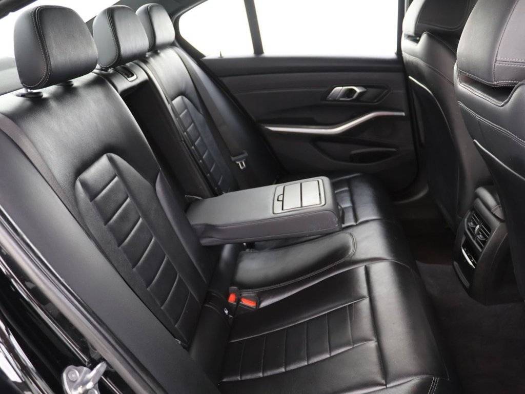 Used BMW 3 Series 2020 for sale - 76395871: Photo 17