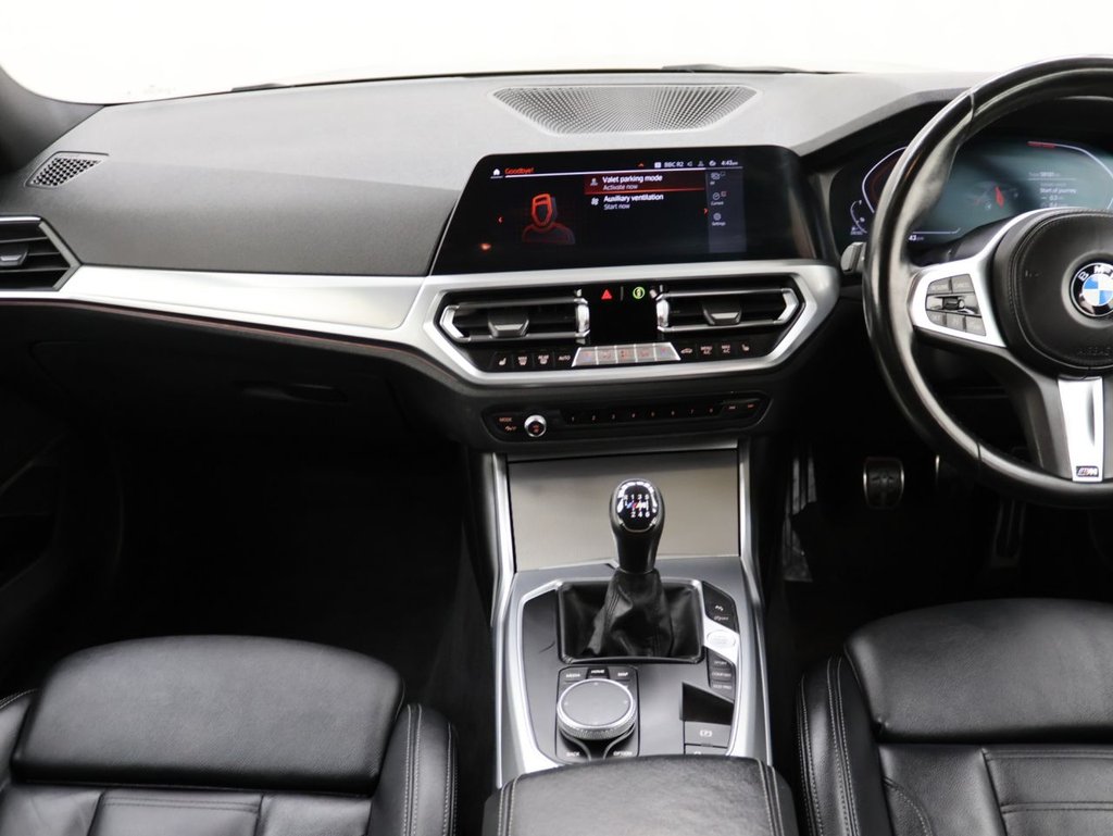 Used BMW 3 Series 2020 for sale - 76395871: Photo 18