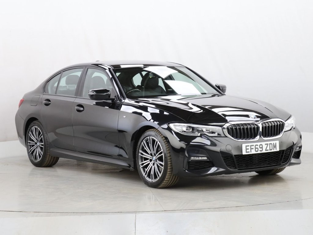 Used BMW 3 Series 2020 for sale - 76395871: Photo 2
