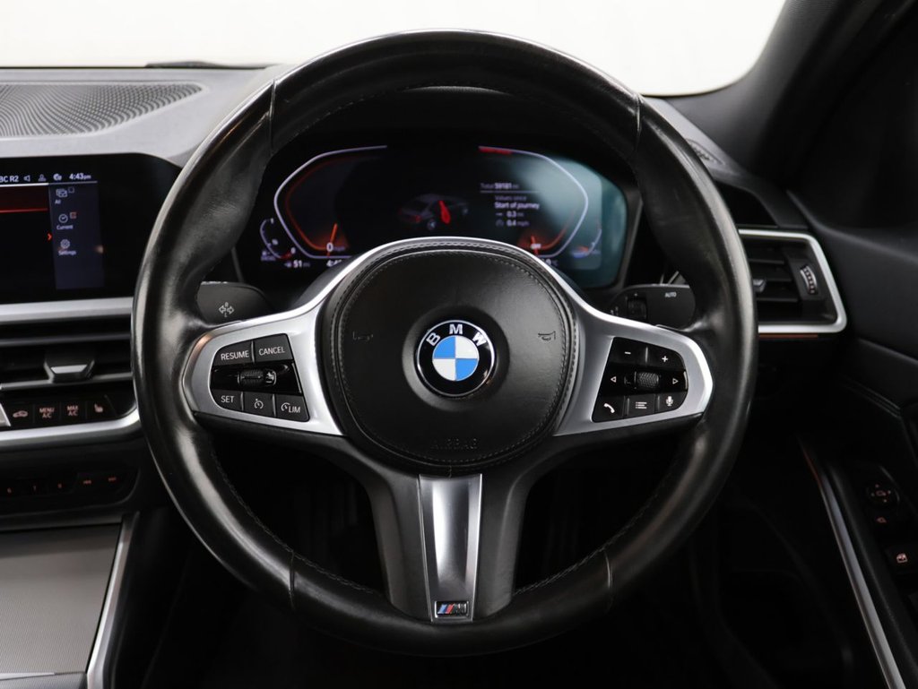 Used BMW 3 Series 2020 for sale - 76395871: Photo 20