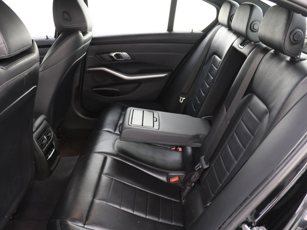Used BMW 3 Series 2020 for sale - 76395871: Photo 21