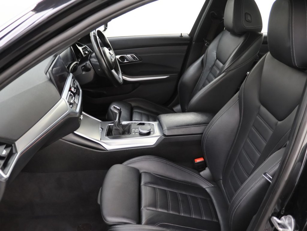 Used BMW 3 Series 2020 for sale - 76395871: Photo 22