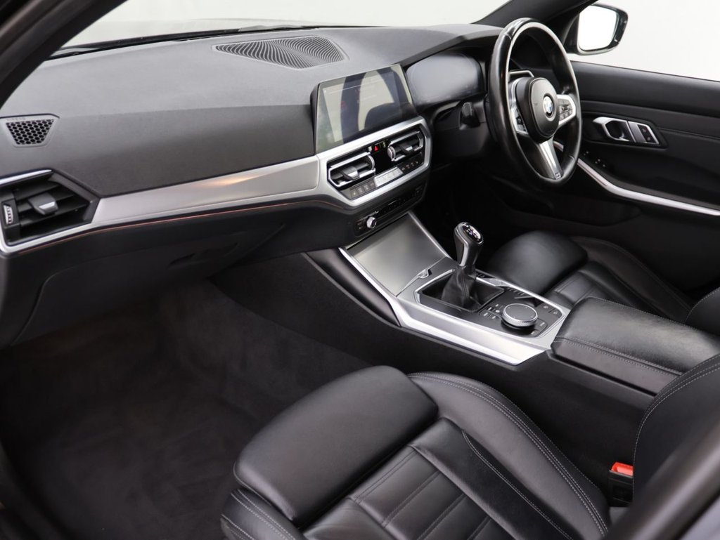 Used BMW 3 Series 2020 for sale - 76395871: Photo 24