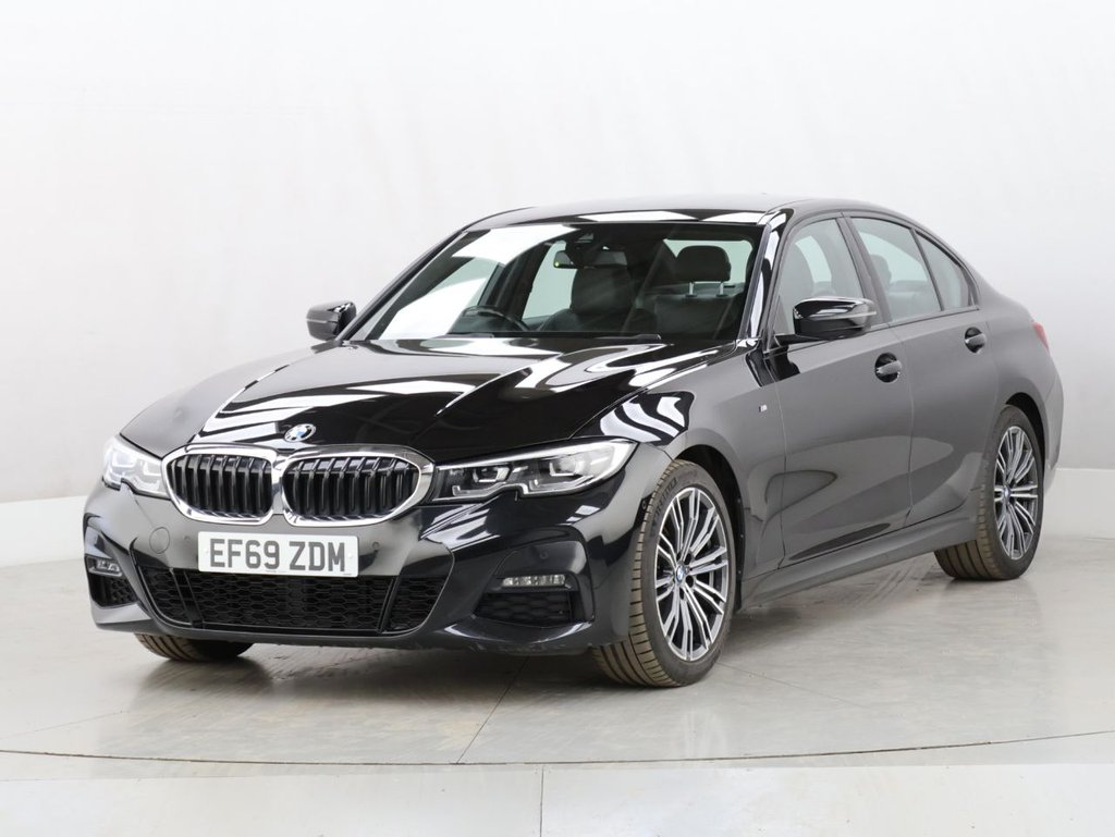 Used BMW 3 Series 2020 for sale - 76395871: Photo 5