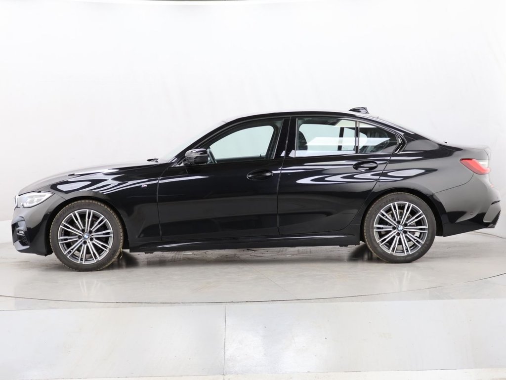 Used BMW 3 Series 2020 for sale - 76395871: Photo 6