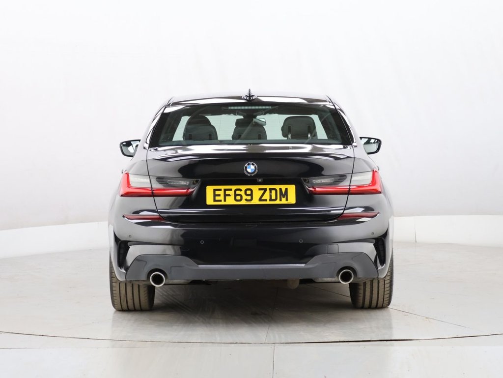 Used BMW 3 Series 2020 for sale - 76395871: Photo 9