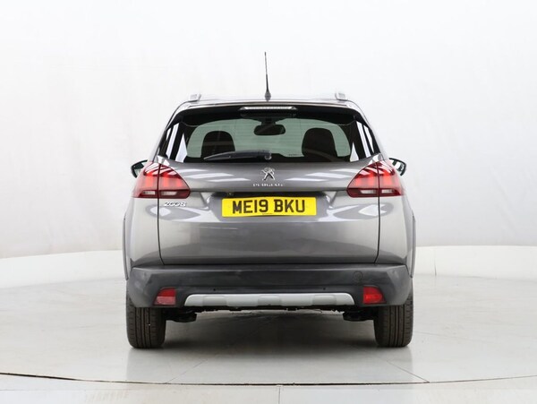 Used Peugeot 2008 2019 for sale - 75999034: Photo 10