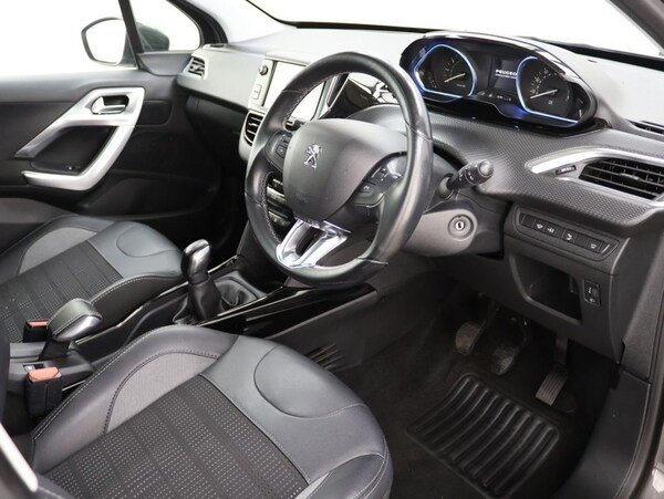 Used Peugeot 2008 2019 for sale - 75999034: Photo 12