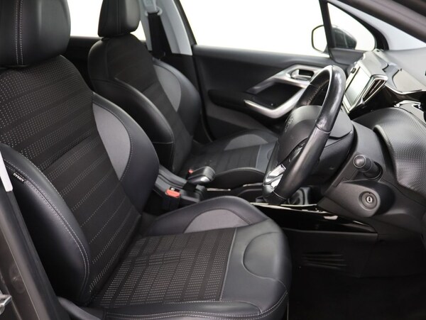 Used Peugeot 2008 2019 for sale - 75999034: Photo 13