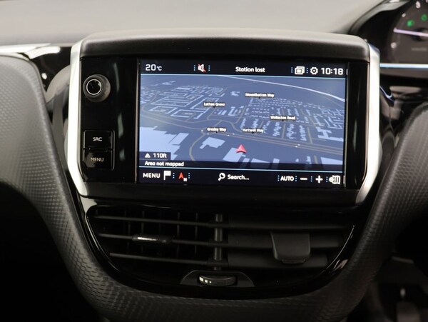 Used Peugeot 2008 2019 for sale - 75999034: Photo 14