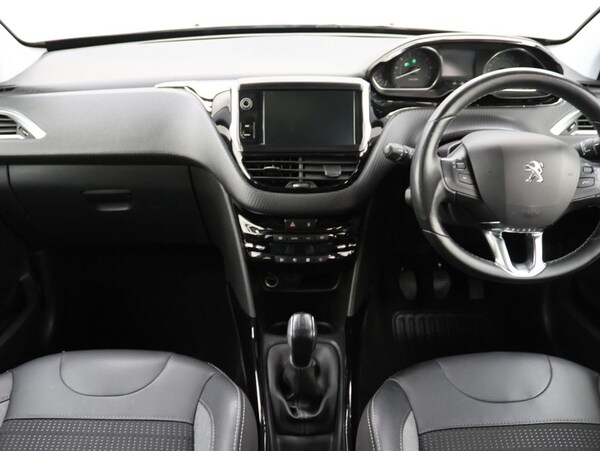 Used Peugeot 2008 2019 for sale - 75999034: Photo 18