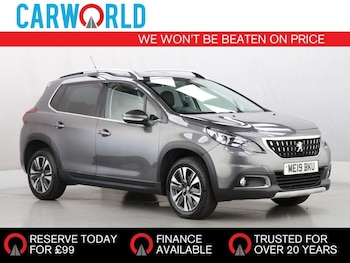 Peugeot - 2008