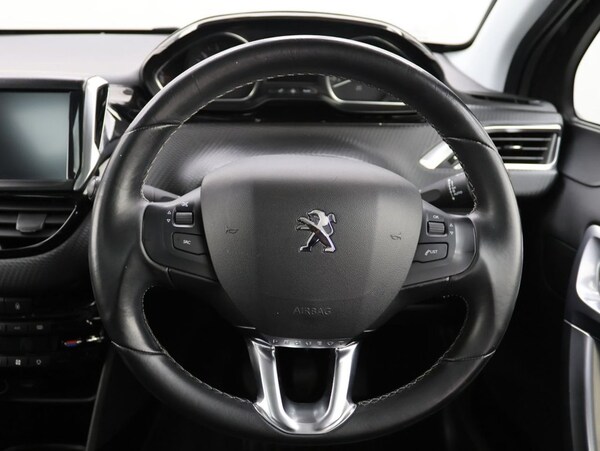 Used Peugeot 2008 2019 for sale - 75999034: Photo 20