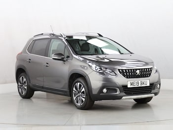 Used Peugeot 2008 2019 for sale - 75999034: Photo 3