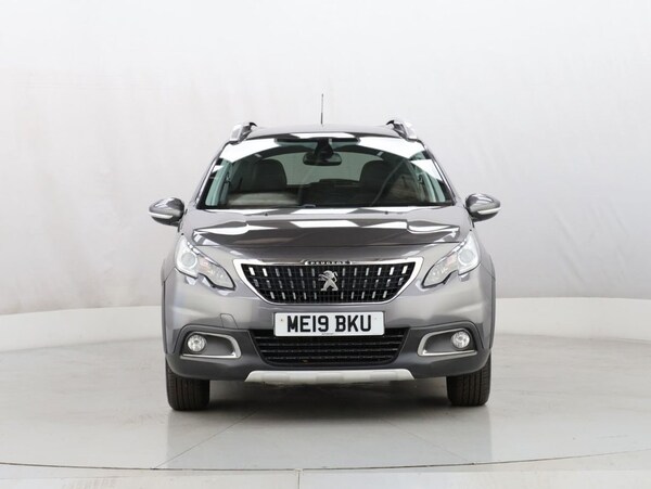 Used Peugeot 2008 2019 for sale - 75999034: Photo 5