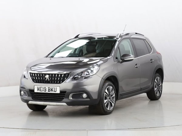 Used Peugeot 2008 2019 for sale - 75999034: Photo 6