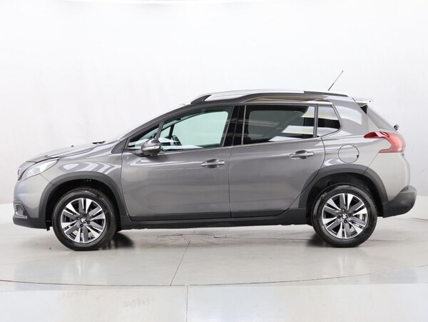 Used Peugeot 2008 2019 for sale - 75999034: Photo 7