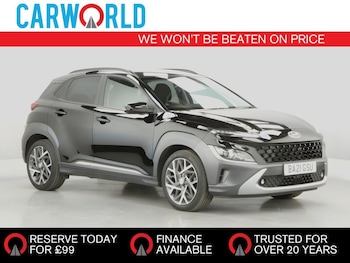 2021 (21) - 1.6 GDi Hybrid Premium 5dr DCT