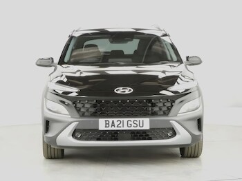 Used Hyundai KONA 2021 for sale - 75876797: Photo