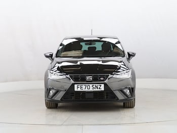 Used SEAT Ibiza 2020 for sale - 75853156: Photo