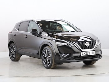 Used Nissan Qashqai 2022 for sale - 75220615: Photo