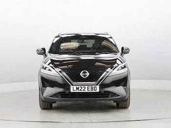 Used Nissan Qashqai 2022 for sale - 75220615: Photo