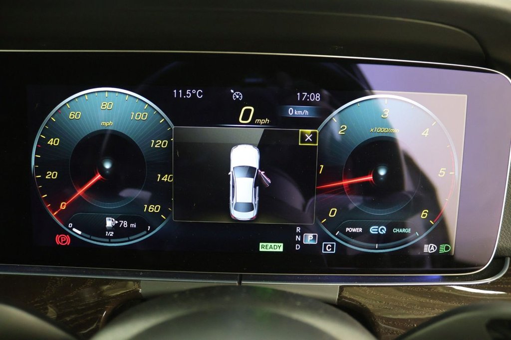 Used Mercedes-Benz E Class 2022 for sale - 77483374: Photo 13