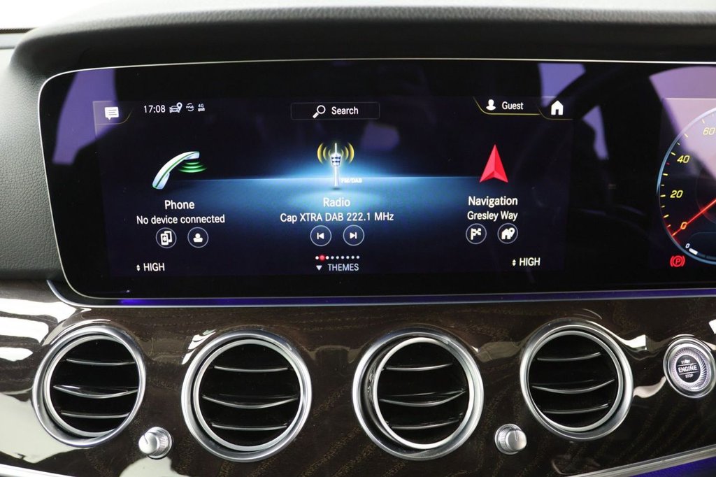 Used Mercedes-Benz E Class 2022 for sale - 77483374: Photo 14