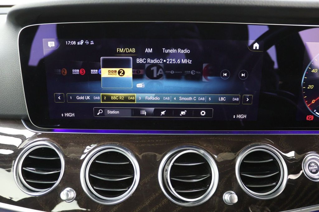 Used Mercedes-Benz E Class 2022 for sale - 77483374: Photo 15