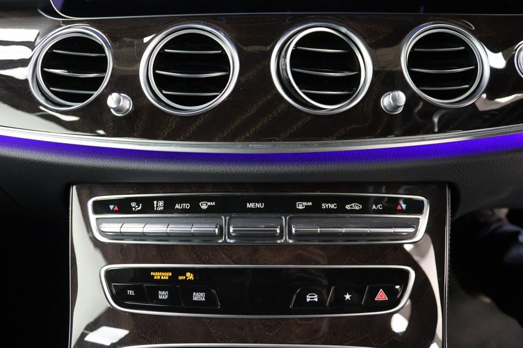 Used Mercedes-Benz E Class 2022 for sale - 77483374: Photo 19