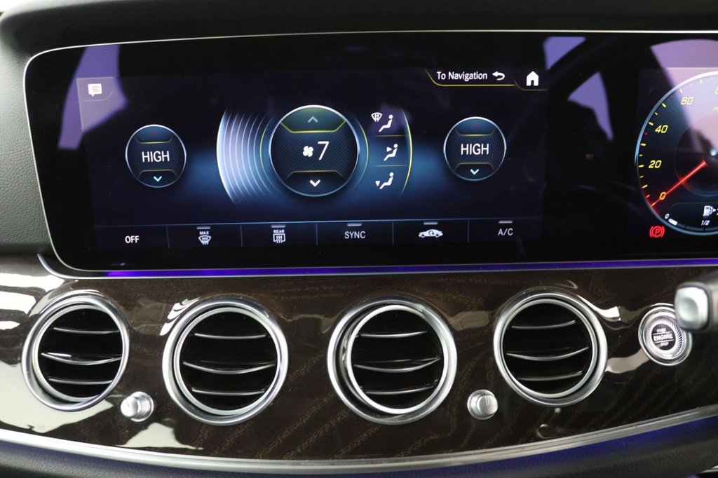 Used Mercedes-Benz E Class 2022 for sale - 77483374: Photo 20