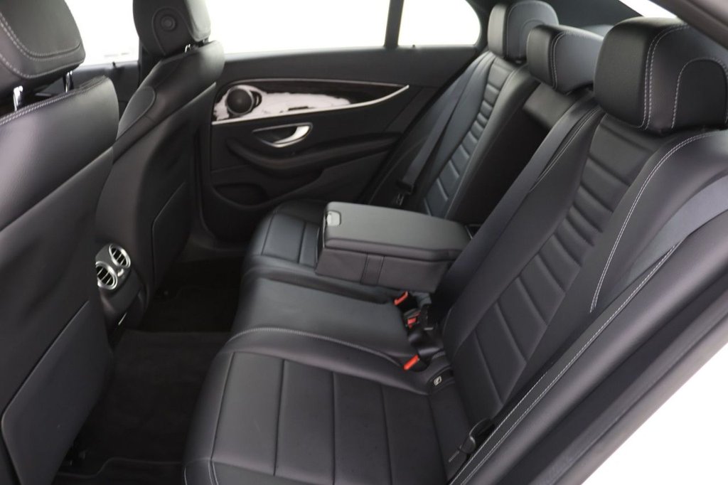 Used Mercedes-Benz E Class 2022 for sale - 77483374: Photo 25