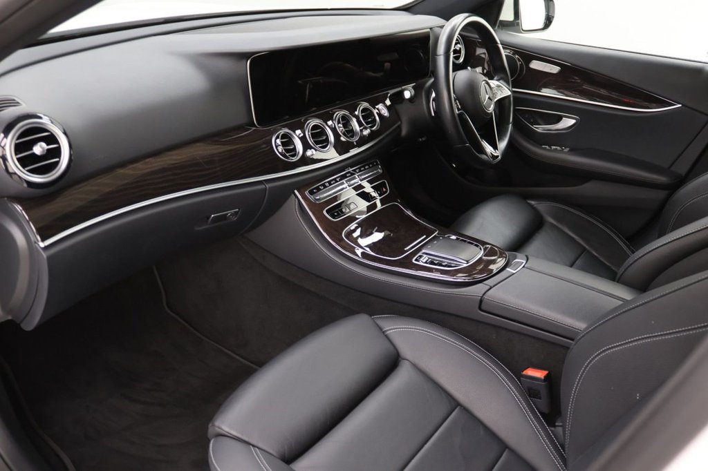 Used Mercedes-Benz E Class 2022 for sale - 77483374: Photo 27